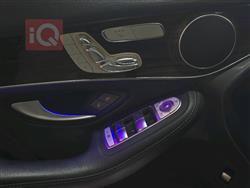 مرسيدس بنز GLC